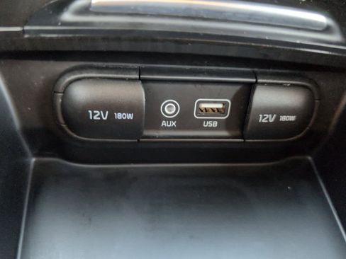 Used 2019 Kia Optima EX image 26