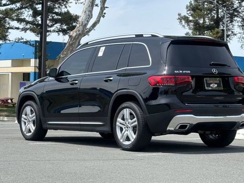 Used 2022 Mercedes-Benz GLB 250 image 6