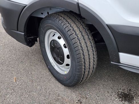 New 2026 Ford Transit 250 148 Medium Roof w/ Load Area Protection Package image 29