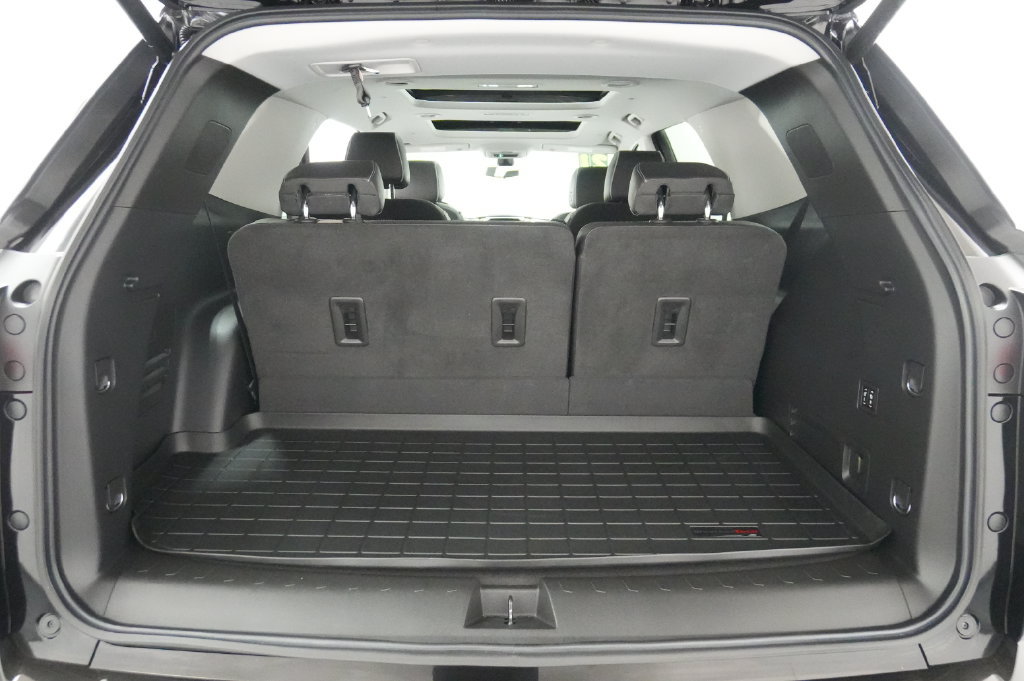 Used 2021 Chevrolet Traverse High Country AWD/4WD image 26