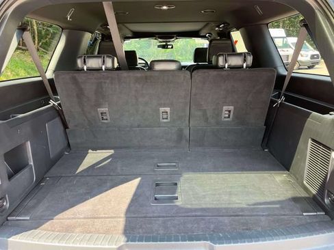 Used 2024 Ford Expedition Max Platinum AWD/4WD image 20
