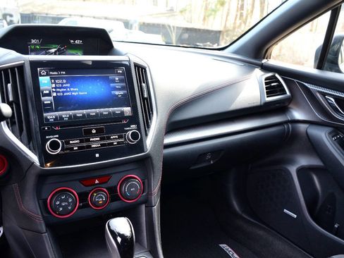 Used 2018 Subaru Impreza 2.0i Sport image 16