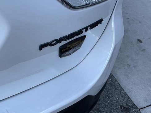 Certified 2024 Subaru Forester Wilderness image 6