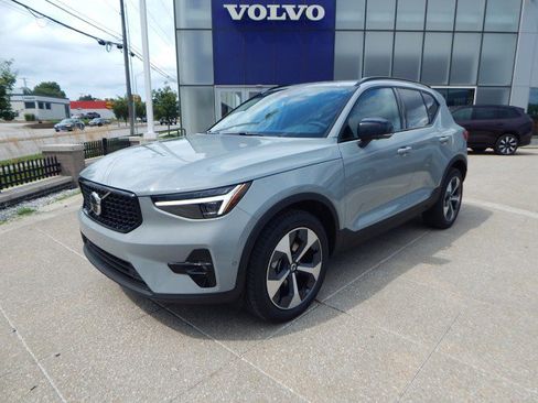 New 2026 Volvo XC40 B5 Plus w/ Protection Package Premier image 1