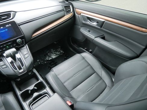 Used 2020 Honda CR-V EX-L image 11