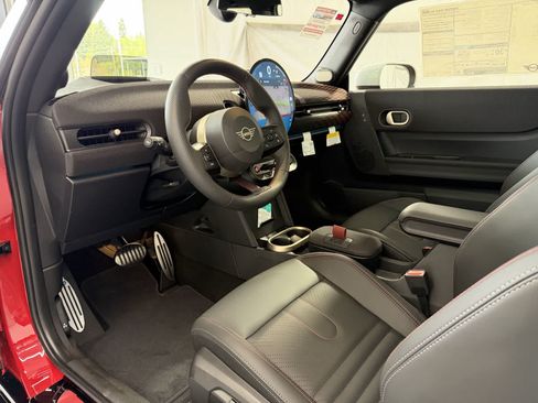 New 2026 MINI Cooper John Cooper Works FWD image 9