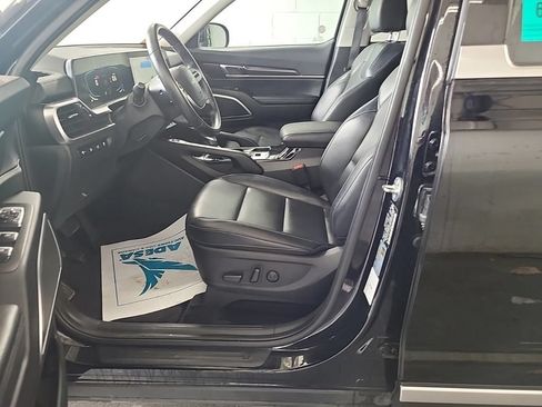 Used 2025 Kia Telluride S AWD/4WD image 7