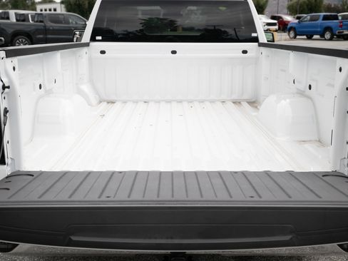 New 2025 GMC Sierra 1500 Pro w/ Pro Value Package image 25