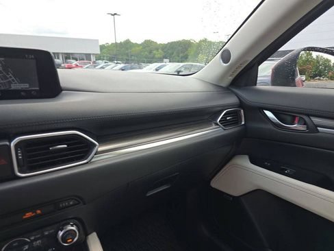 Used 2018 MAZDA CX-5 Grand Touring FWD image 24