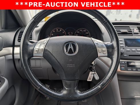 Used 2004 Acura TSX FWD image 26