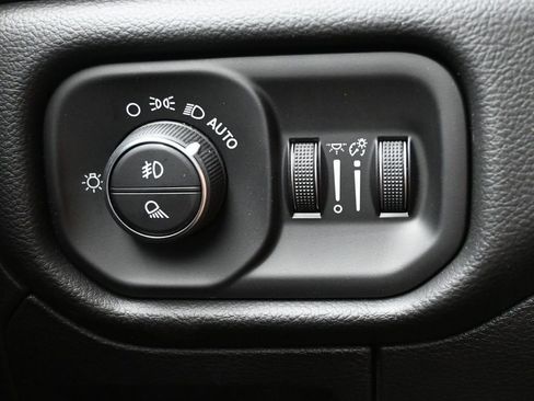 New 2026 RAM 1500 Big Horn AWD/4WD image 20
