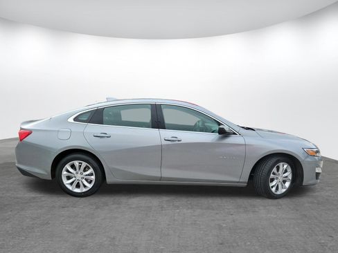 Used 2023 Chevrolet Malibu LT FWD image 4
