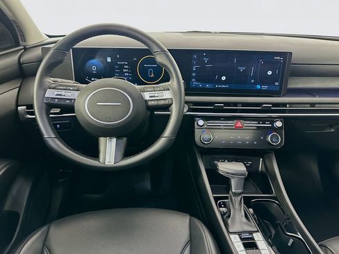 Used 2025 Hyundai Tucson SEL image 23