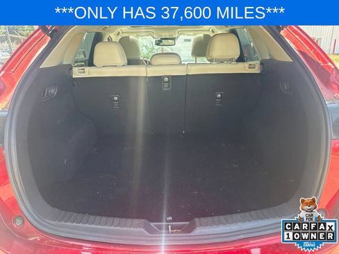 Used 2018 MAZDA CX-5 Grand Touring FWD image 30