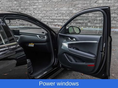 Used 2026 Genesis G70 2.5T AWD/4WD image 17