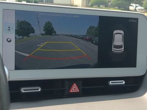 Used 2024 Hyundai Ioniq 5 SEL RWD image 19