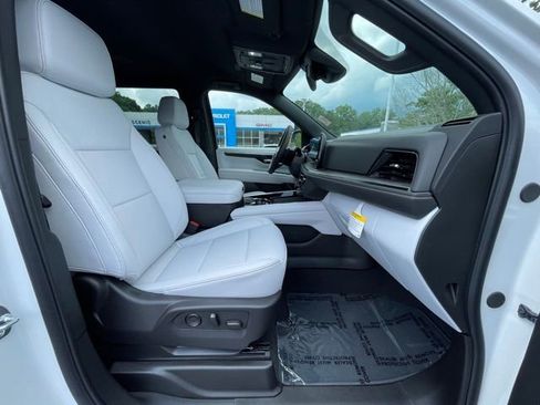 New 2025 Chevrolet Tahoe Premier image 27