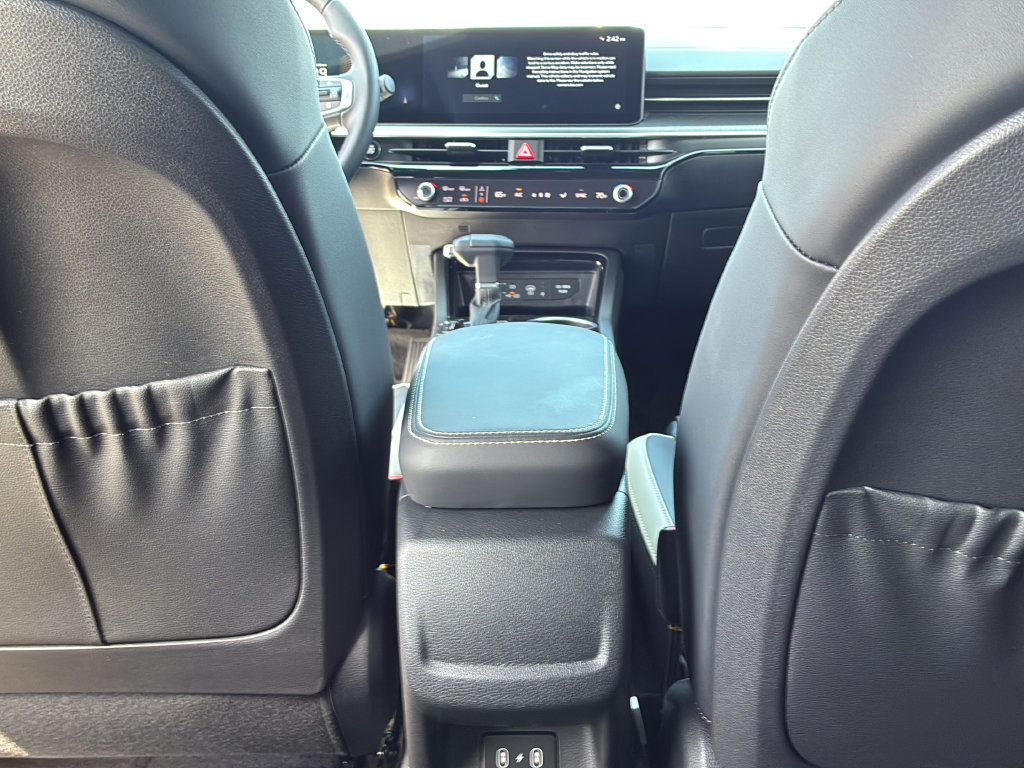 New 2026 Kia K5 GT-Line FWD image 26