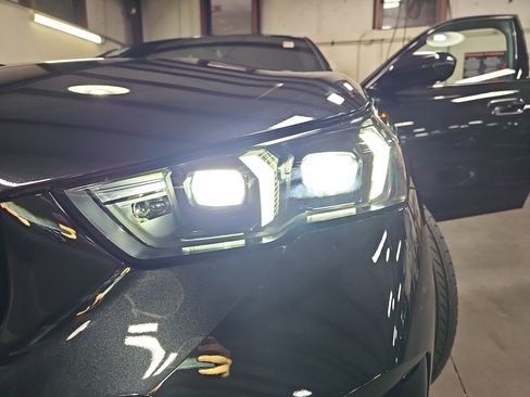 New 2027 BMW 530i xDrive AWD/4WD image 34