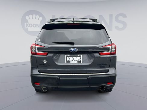 Used 2023 Subaru Ascent Onyx Edition Limited AWD/4WD image 5