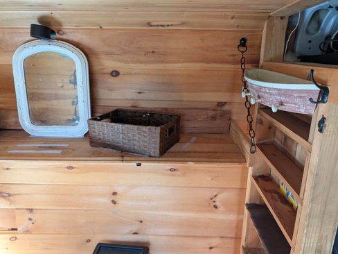 Used 2019 RAM ProMaster 1500 image 22