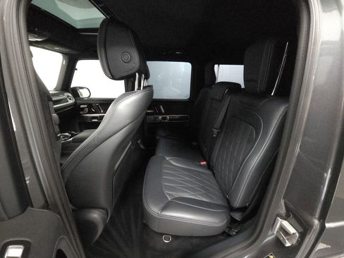 Used 2024 Mercedes-Benz G 63 AMG 4MATIC image 26