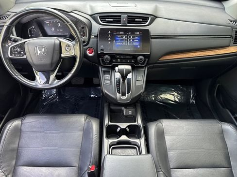 Used 2019 Honda CR-V EX-L image 26