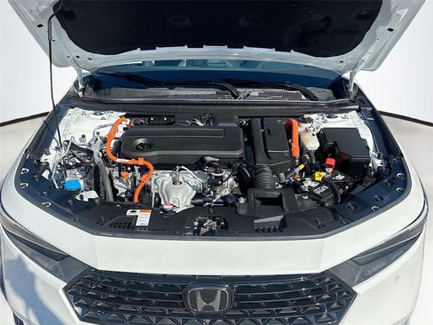 Used 2023 Honda Accord EX-L image 34