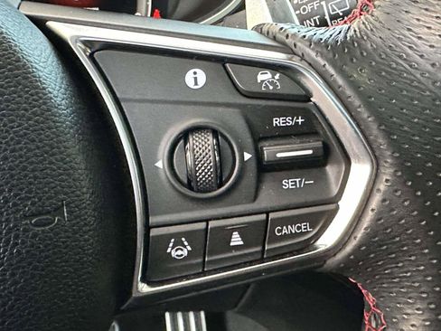 Used 2023 Acura MDX A-Spec image 23