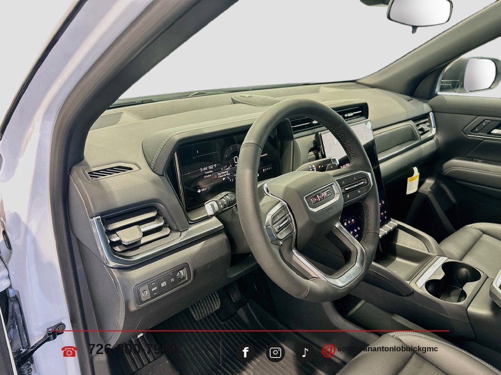New 2027 GMC Terrain Elevation w/ Elevation Premium Package FWD image 10