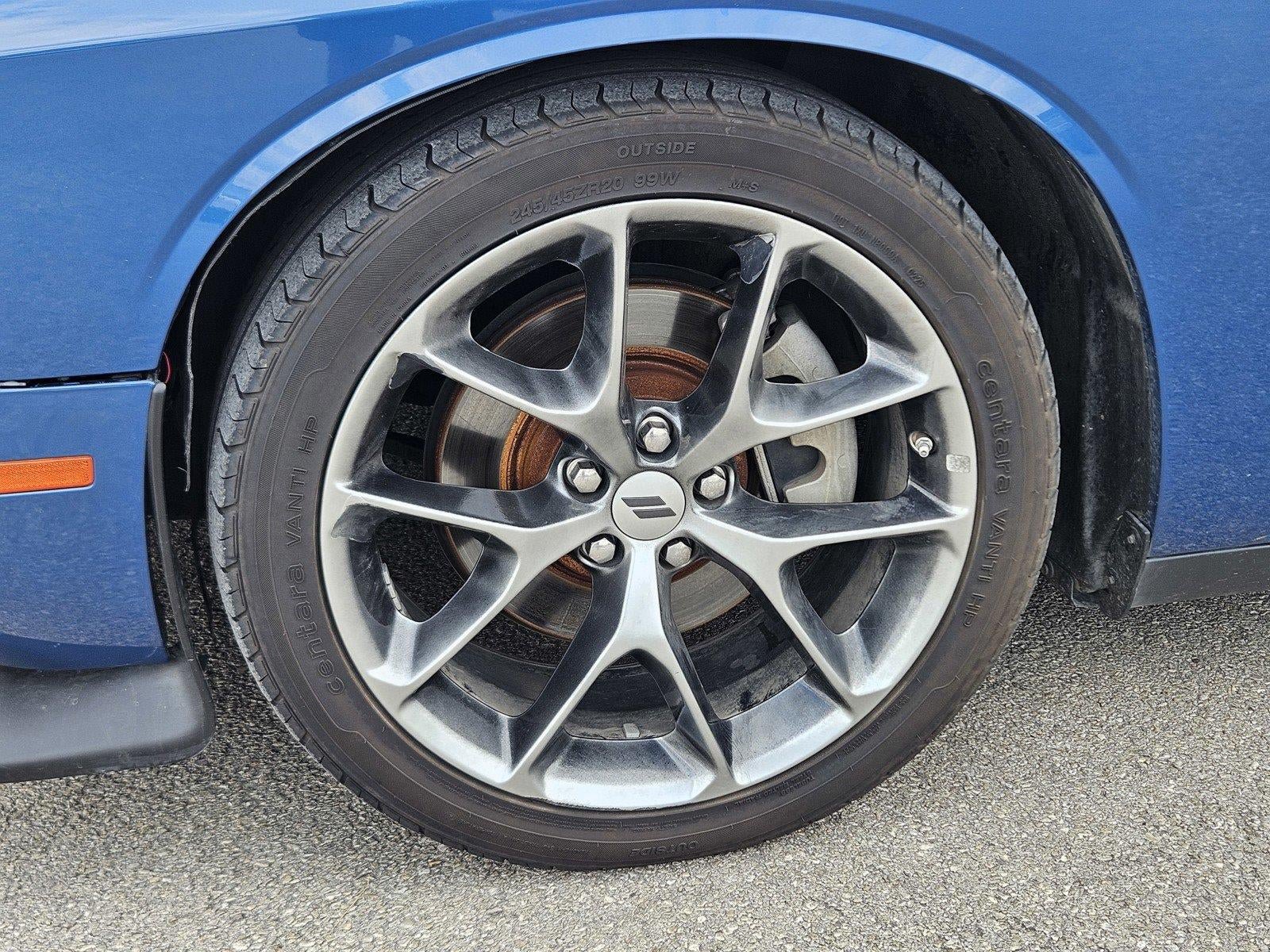 Used 2023 Dodge Challenger GT RWD image 9