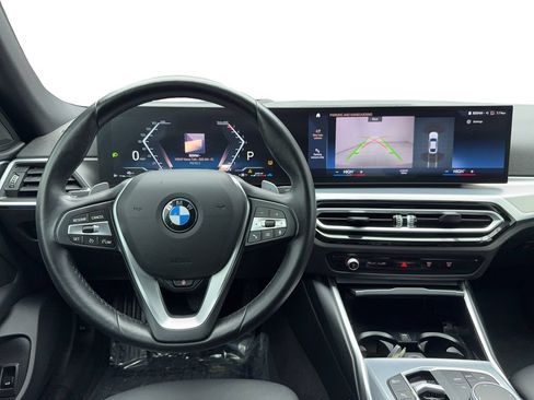 Used 2024 BMW 430i Gran Coupe w/ Premium Package RWD image 18