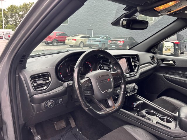 Used 2022 Dodge Durango GT AWD/4WD image 10