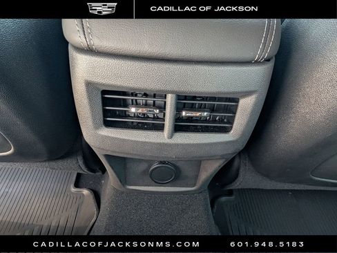 New 2025 Cadillac CT4 Premium Luxury image 22