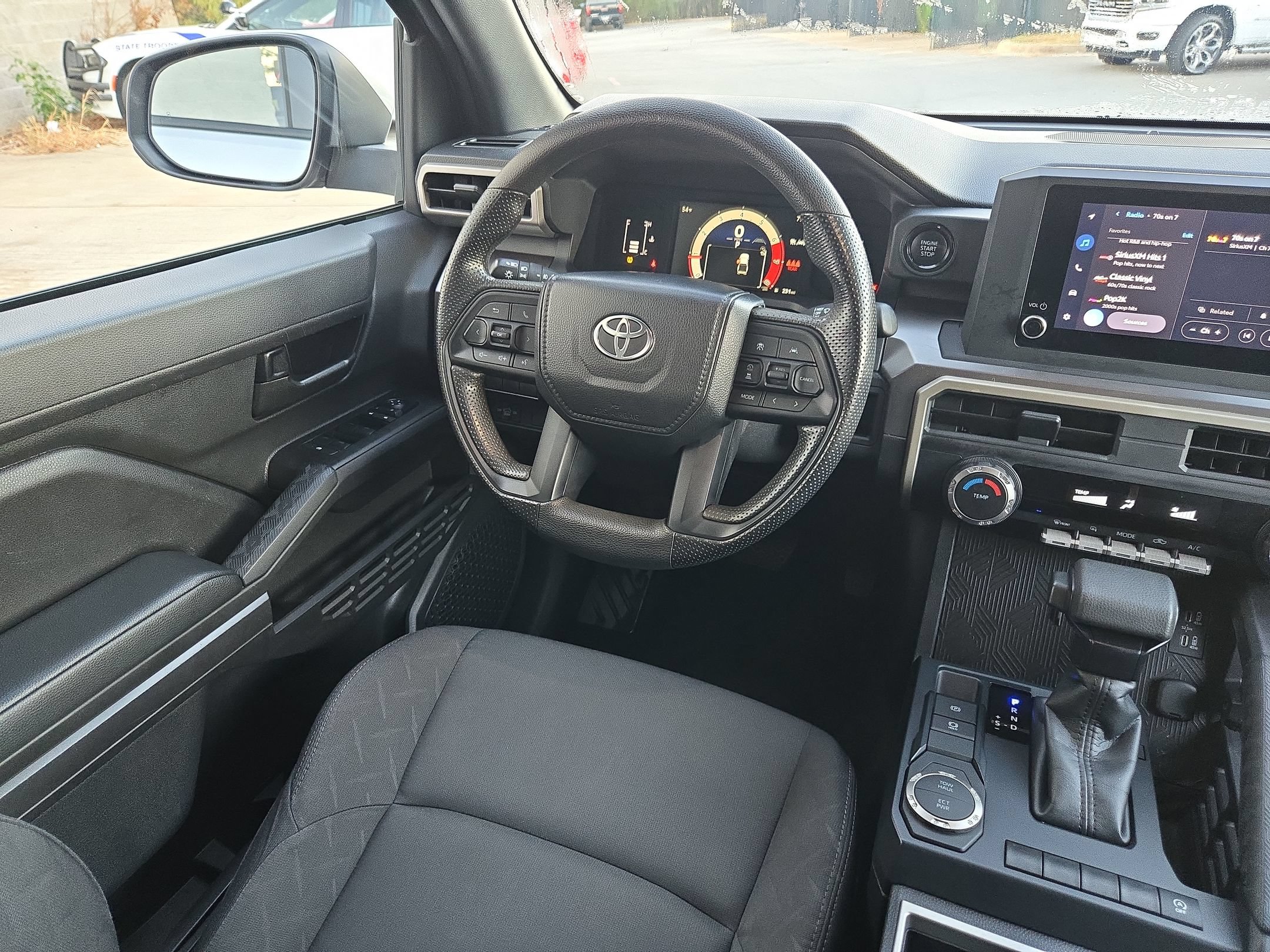 Used 2024 Toyota Tacoma SR5 RWD image 9
