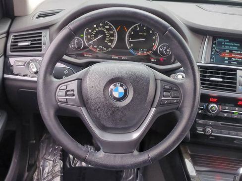 Used 2017 BMW X3 sDrive28i image 24