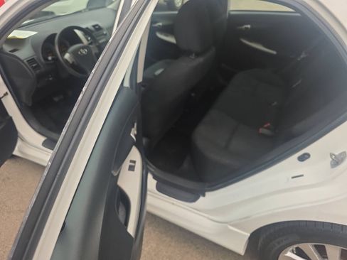 Used 2010 Toyota Corolla S FWD image 7