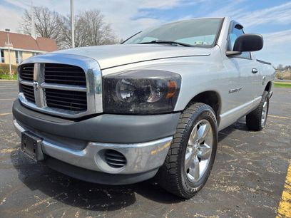 Used 2007 Dodge Ram 1500 Truck ST w/ V6 Value Group