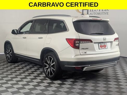 Used 2019 Honda Pilot Touring image 5