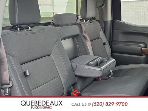 Used 2019 GMC Sierra 1500 Elevation w/ Elevation Value Package AWD/4WD image 31