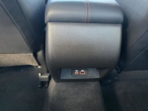 New 2025 Nissan Altima 2.5 SR w/ SR Premium Package image 22