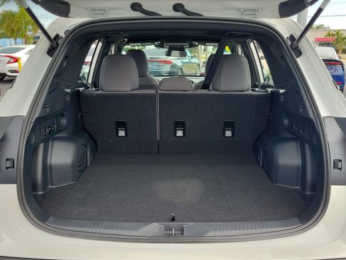 Certified 2026 Subaru Forester AWD/4WD image 12