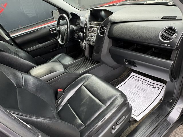 Used 2015 Honda Pilot EX-L image 19
