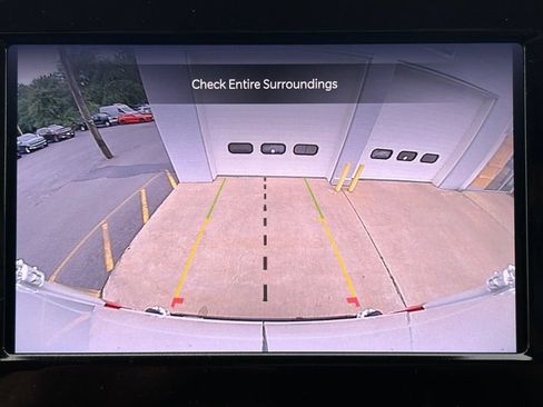 Used 2024 RAM ProMaster 2500 FWD image 17