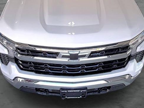 New 2026 Chevrolet Silverado 1500 LT w/ All Star Edition Plus AWD/4WD image 18