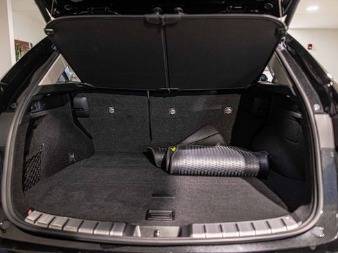 Used 2025 Lexus NX 450h+ 450h+ Luxury image 16