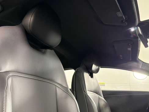 Used 2024 Lucid Air Touring AWD/4WD image 15