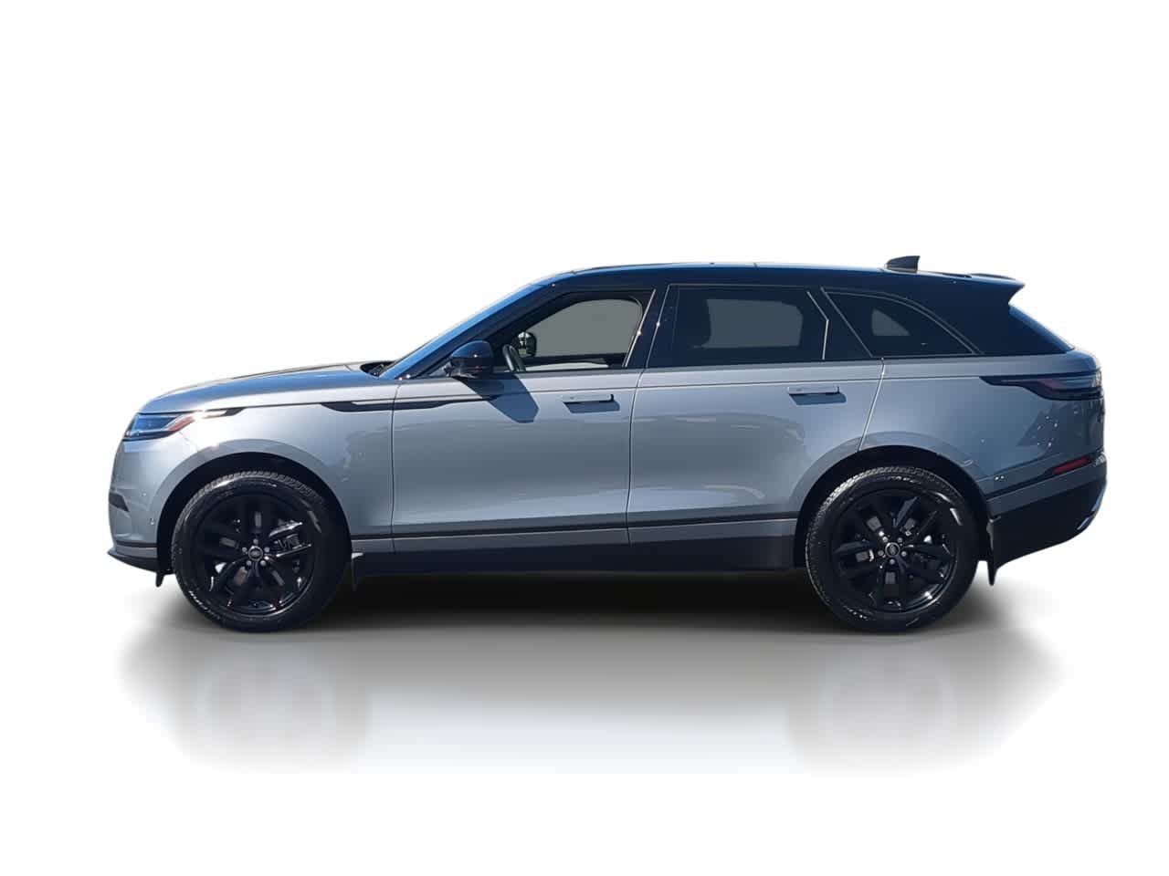 Certified 2026 Land Rover Range Rover Velar S AWD/4WD image 5