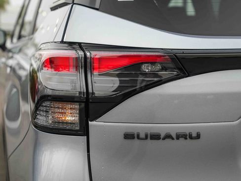 New 2026 Subaru Forester Premium image 7