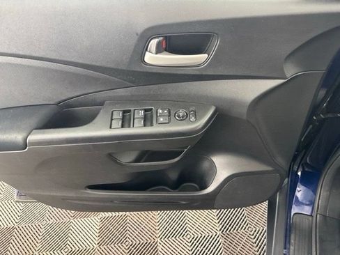 Used 2016 Honda CR-V SE image 20